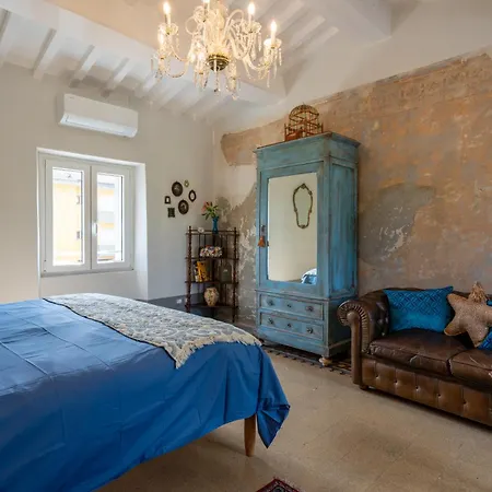 Casa Stella A Due Passi Dal Centro Dom wakacyjny *