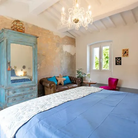 Casa Stella A Due Passi Dal Centro Ferienhaus Arezzo