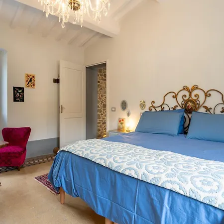 Ferienhaus Casa Stella A Due Passi Dal Centro Arezzo