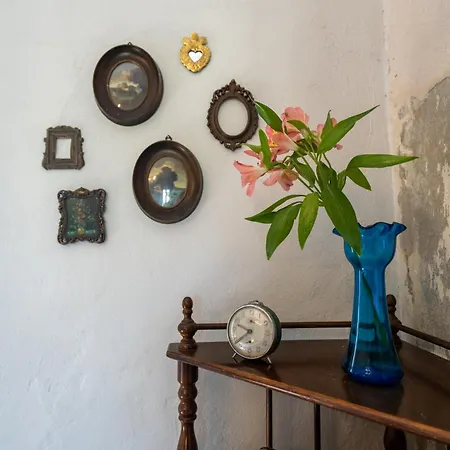 Casa Stella A Due Passi Dal Centro *