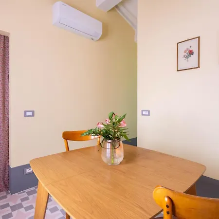 Casa Stella A Due Passi Dal Centro, Free Parking