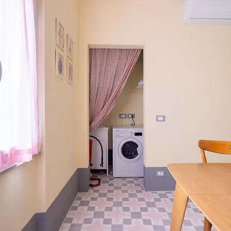 Casa Stella A Due Passi Dal Centro