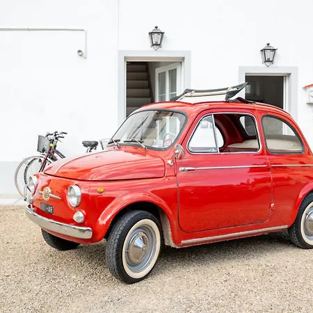 Casa Stella A Due Passi Dal Centro, Free Parking Сasa de vacaciones *