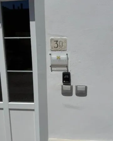Casa Stella A Due Passi Dal Centro Dom wakacyjny