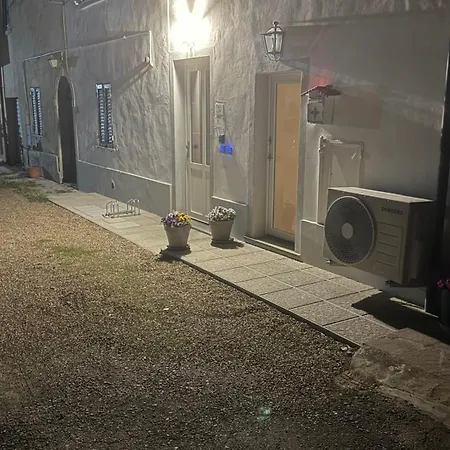 Casa Stella A Due Passi Dal Centro Arezzo
